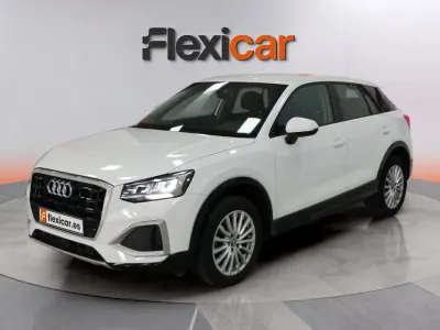 Usado Audi Q2
