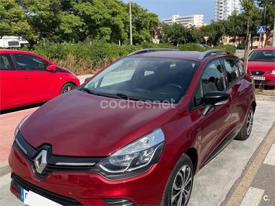 Renault Clio GrandTour