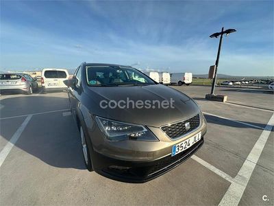 Seat Leon ST