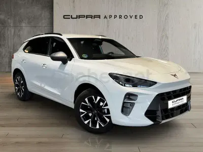 Usado Cupra Terramar