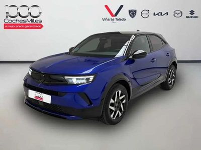 Usado Opel Mokka S 136 HP (100 kW) 2025 Azul SUV
