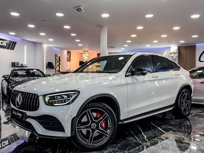 Mercedes GLC220