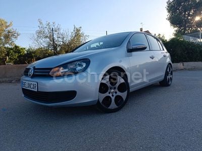 VW Golf VI