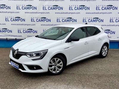 usado Renault Mégane IV 