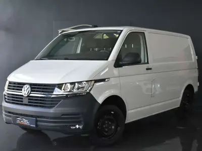 Usado VW T6.1