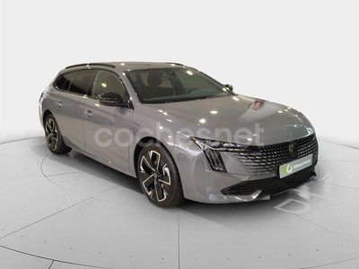 Gris / plata Usado 2024 Peugeot 508 GT Familiar | 38.900 €
