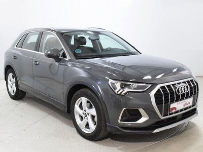 Usado Audi Q3 Advanced Plus 150 CV (110 kW) 2024 Gris SUV