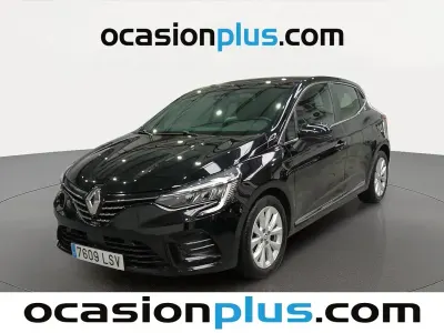 Usado Renault Clio