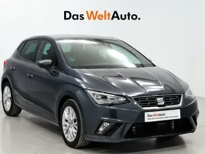 Usado Seat Ibiza FR 115 CV (84 kW) 2025 Utilitario