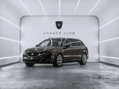 Occasion Seat Exeo