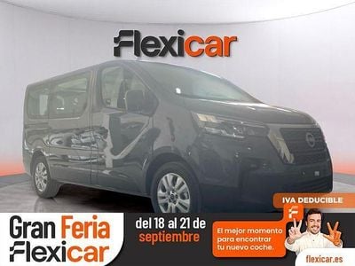 Nissan Primastar