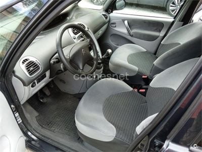 Citroën Xsara Picasso