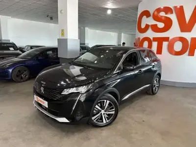 Occasion Peugeot 308