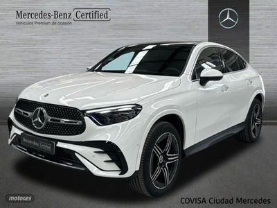 Mercedes GLC300e