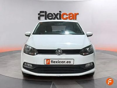 Occasion VW Polo Advance 75 PK (55 kW) 2017 Wit