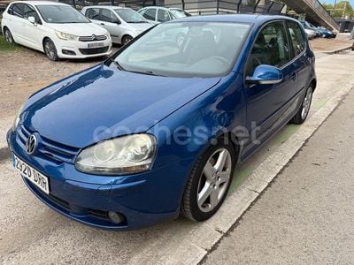 VW Golf IV