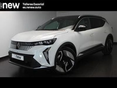 Renault Scénic