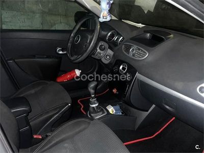 Renault Clio III