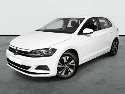 Usado VW Polo