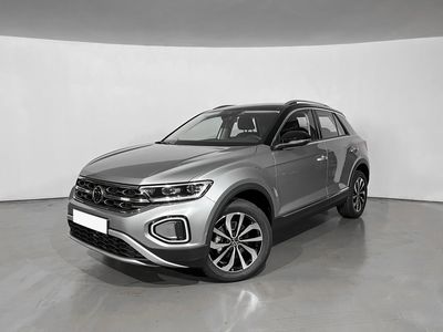 usado VW T-Roc T-ROCDesign 1.0 TSI 81 kW (110CV) SG6