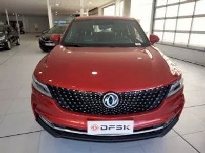 Usado DFSK Fengon 136 CV (100 kW) 2023 Rojo SUV