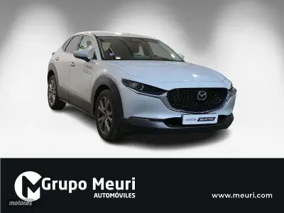 Nuevo Mazda CX-30 Center-Line 140 CV (102 kW) 2025 SUV