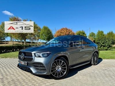 Mercedes GLE350