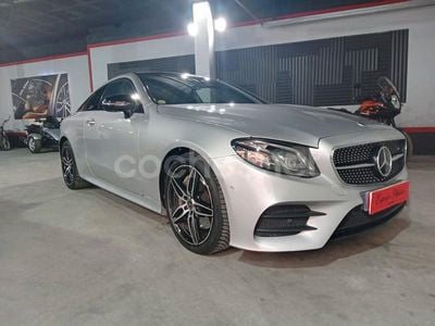 Mercedes E350