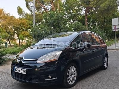 Citroën C4 Picasso