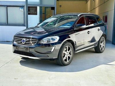 Occasion Volvo XC60 Momentum 181 ch (133 kW) 2015 Noir SUV