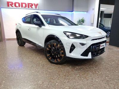 Usado Cupra Formentor 150 CV (110 kW) 2025 Blanco SUV