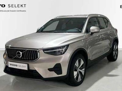 Usado Volvo XC40 Plus 2023 Gris SUV