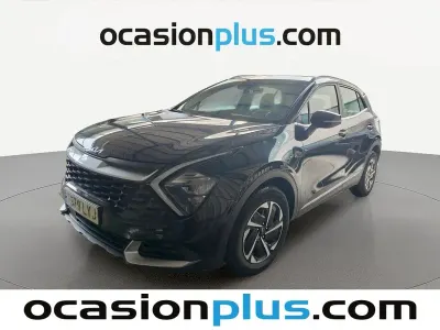 Usado Kia Sportage