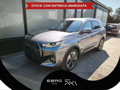 Usado Ebro s700