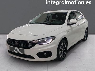 Usado Fiat Tipo Lounge 119 CV (87 kW) 2020