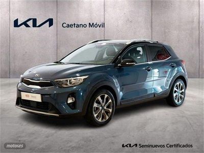 Usado 2020 Kia Stonic SUV | 15.200 € (Precio justo)