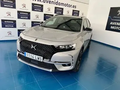 Usado DS Automobiles DS7 Crossback 300 CV (220 kW) 2022 SUV