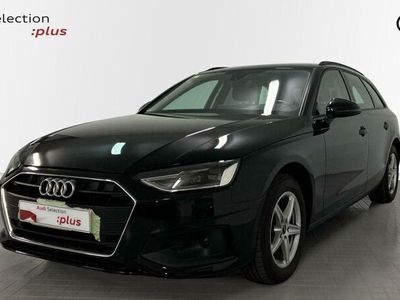 usado Audi A4 Avant Advanced 35 TDI 120 kW (163 CV) S tronic en Valencia