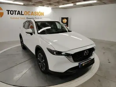 Usado Mazda CX-5 Ad'Vantage 165 CV (121 kW) 2023 Otro SUV