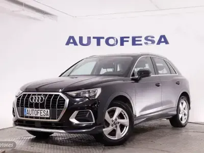Usado Audi Q3