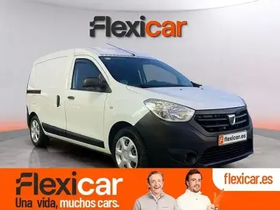Usado Dacia Dokker