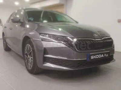 Usado Skoda Octavia