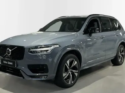 Usado Volvo XC90 R-Design 235 CV (172 kW) 2022 Otro SUV