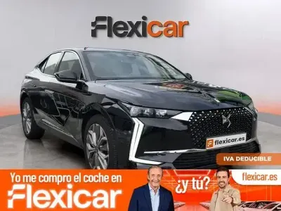 Usado DS Automobiles DS4