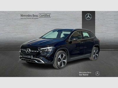 Usado 2023 Mercedes GLA250 SUV | 38.990 € (Precio justo)