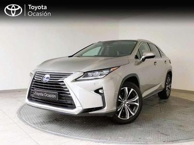 Lexus RX450h