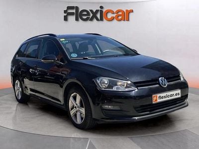 VW Golf VII