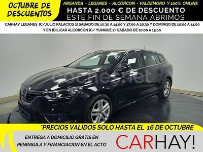 Renault Mégane GrandTour