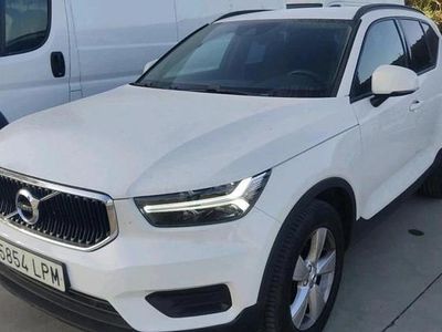 Usado 2021 Volvo XC40 Momentum SUV | 21.890 € (Buen precio)