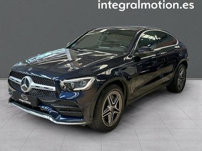 Usado 2021 Mercedes GLC220 | 43.900 € (Caro)